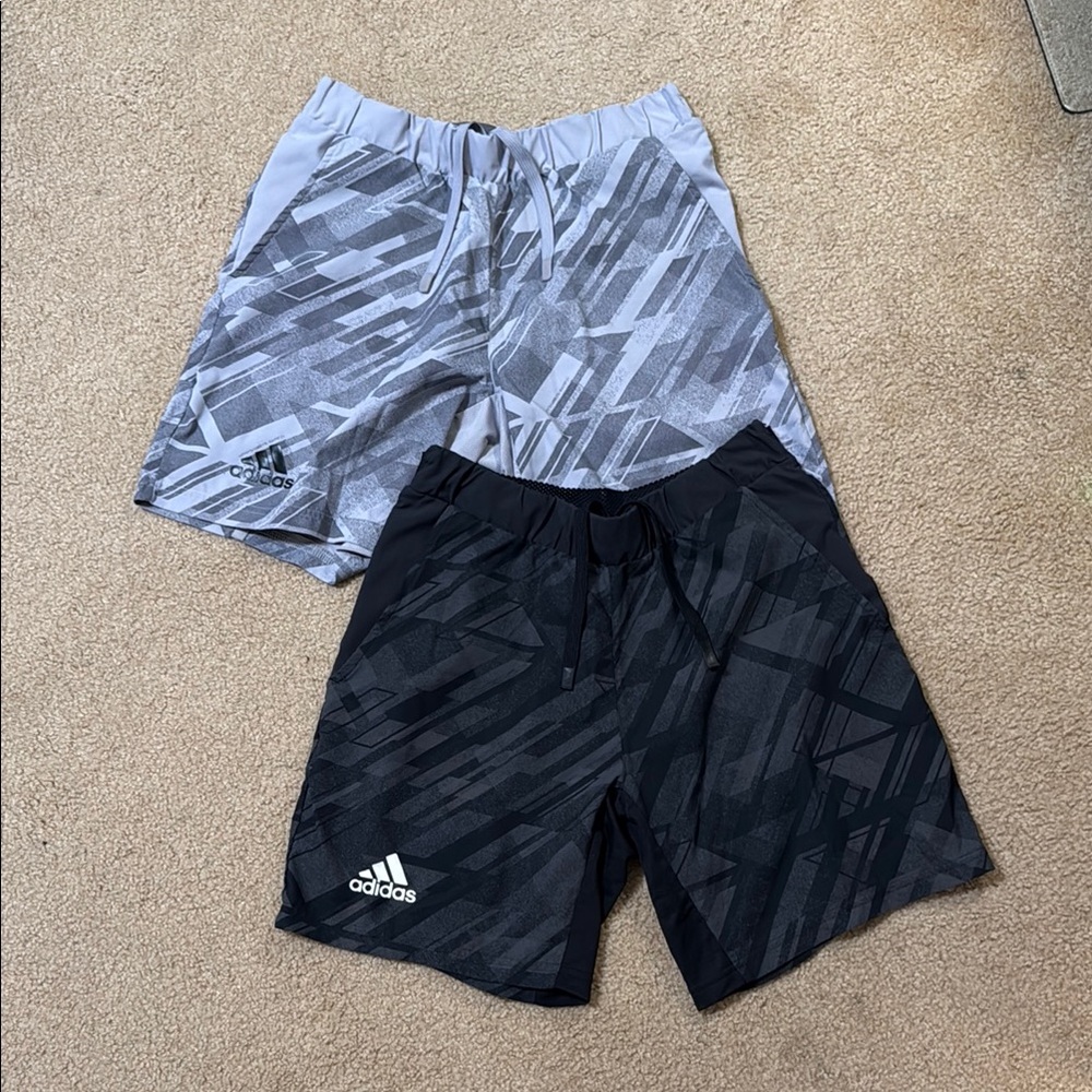 Adidas Aeroready Shorts